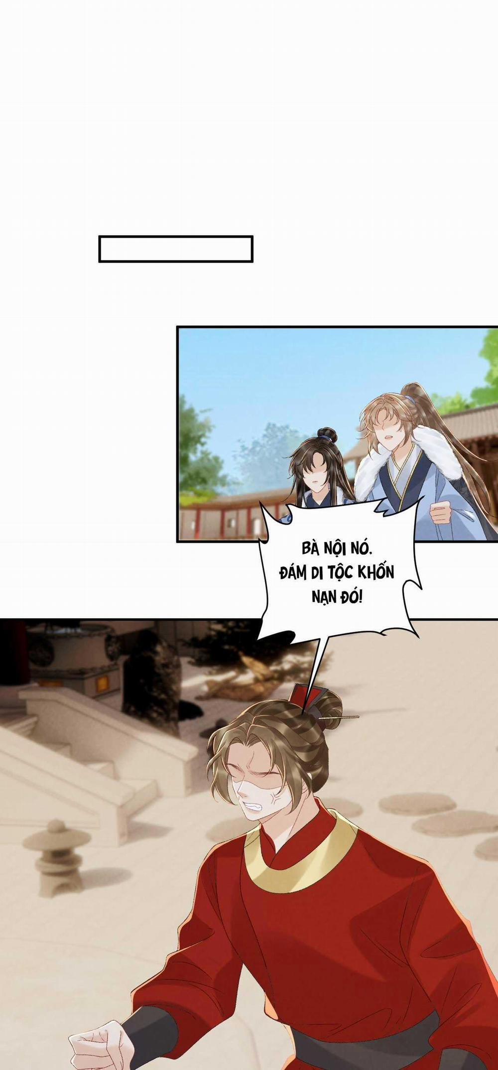 Cạm Bẫy Của Kẻ Biến Thái 130 trang 10