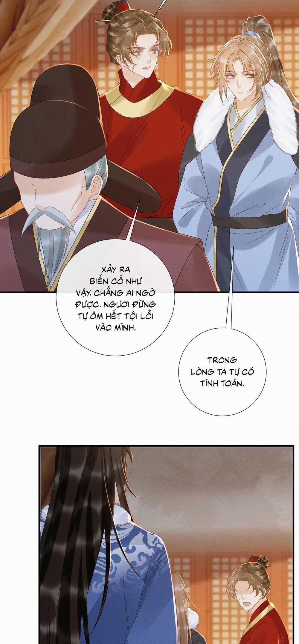 Cạm Bẫy Của Kẻ Biến Thái 130 trang 14