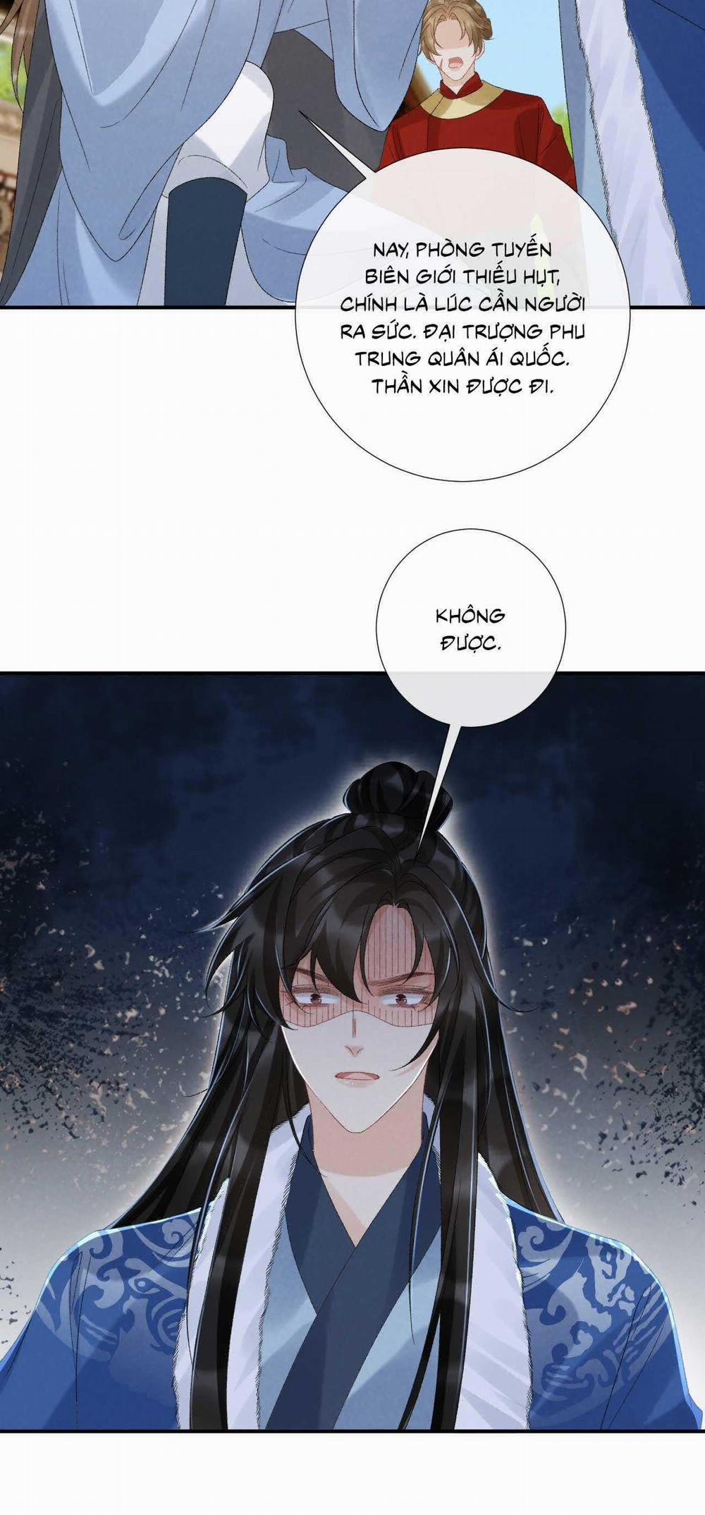 Cạm Bẫy Của Kẻ Biến Thái 130 trang 19