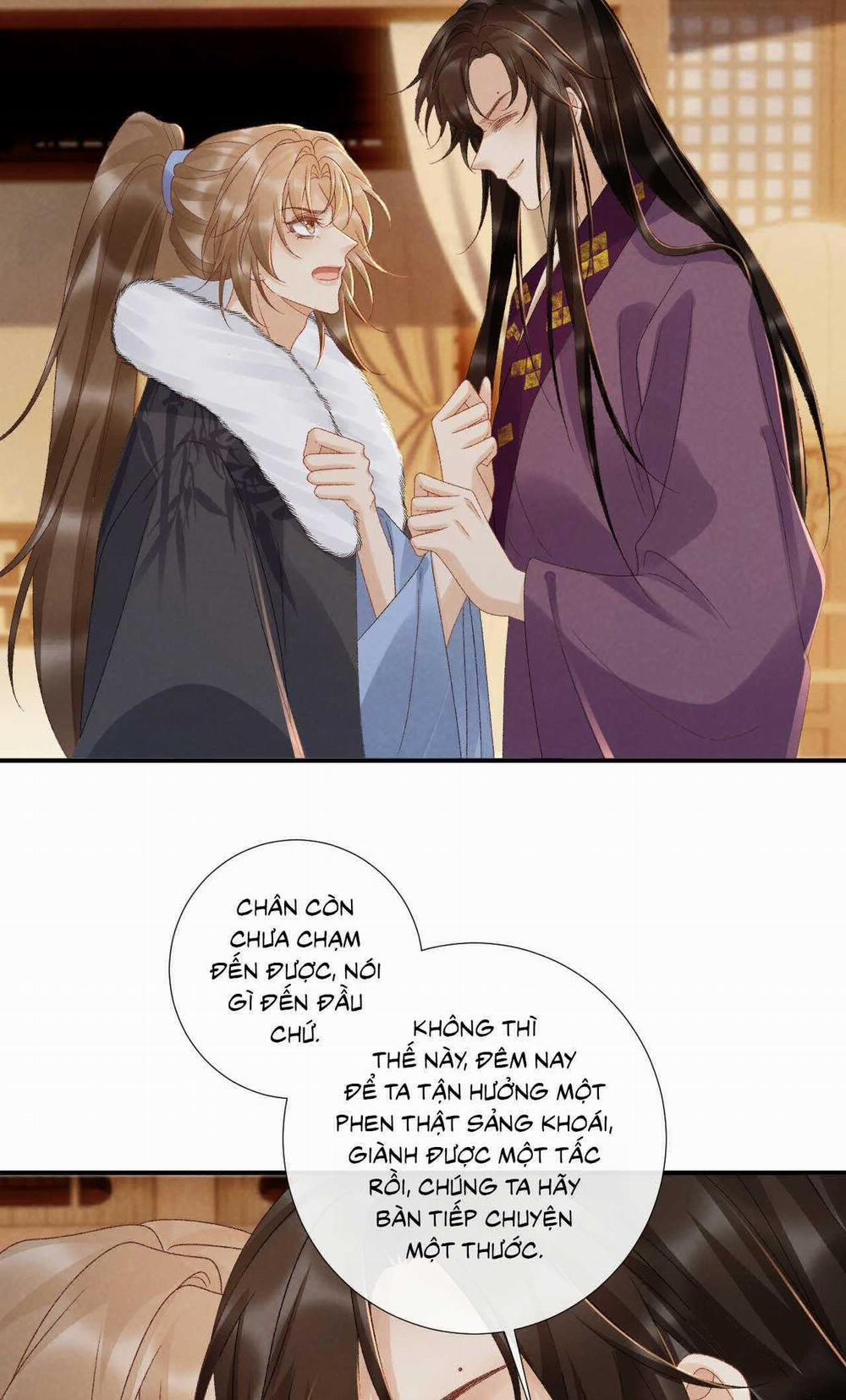 Cạm Bẫy Của Kẻ Biến Thái 130 trang 2