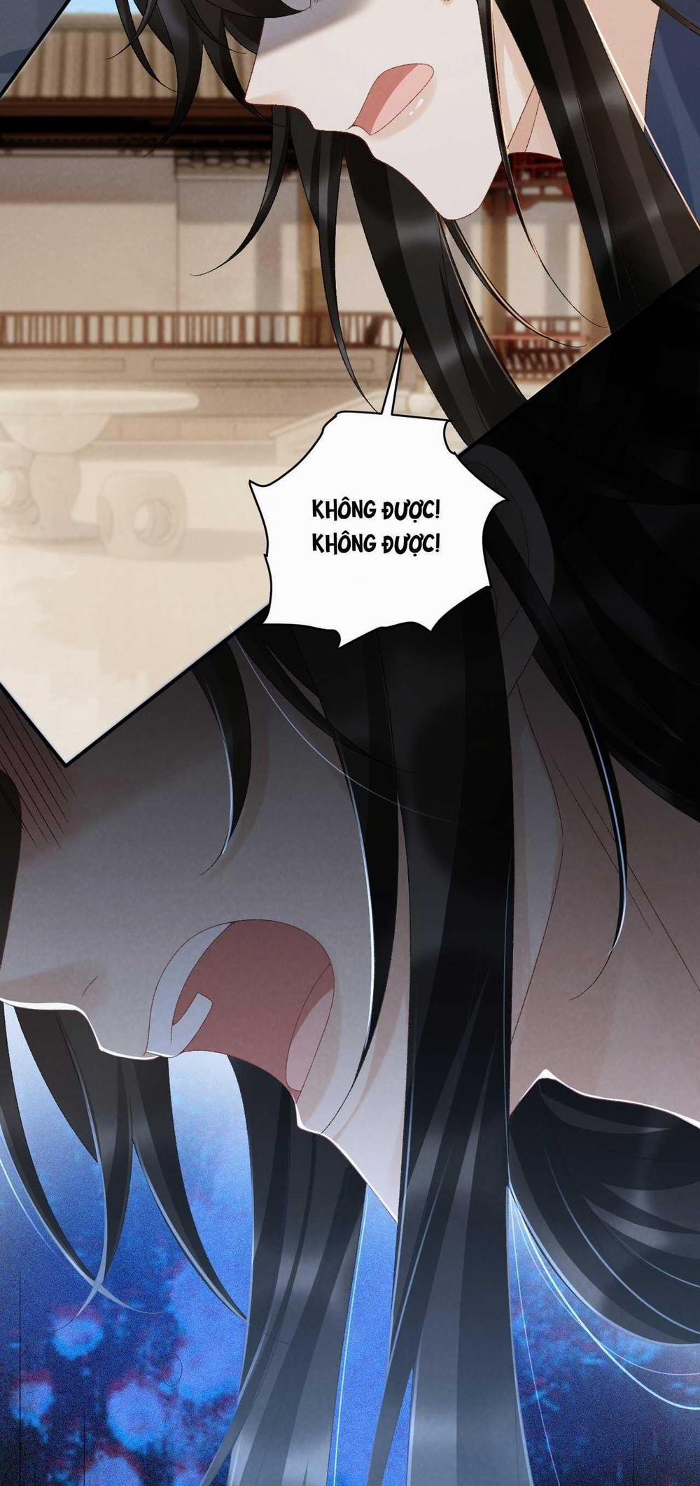 Cạm Bẫy Của Kẻ Biến Thái 130 trang 21