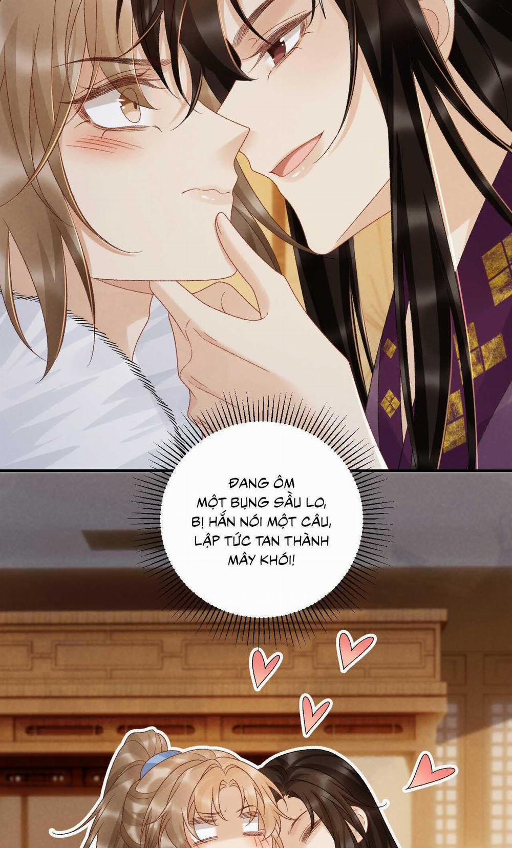 Cạm Bẫy Của Kẻ Biến Thái 130 trang 3