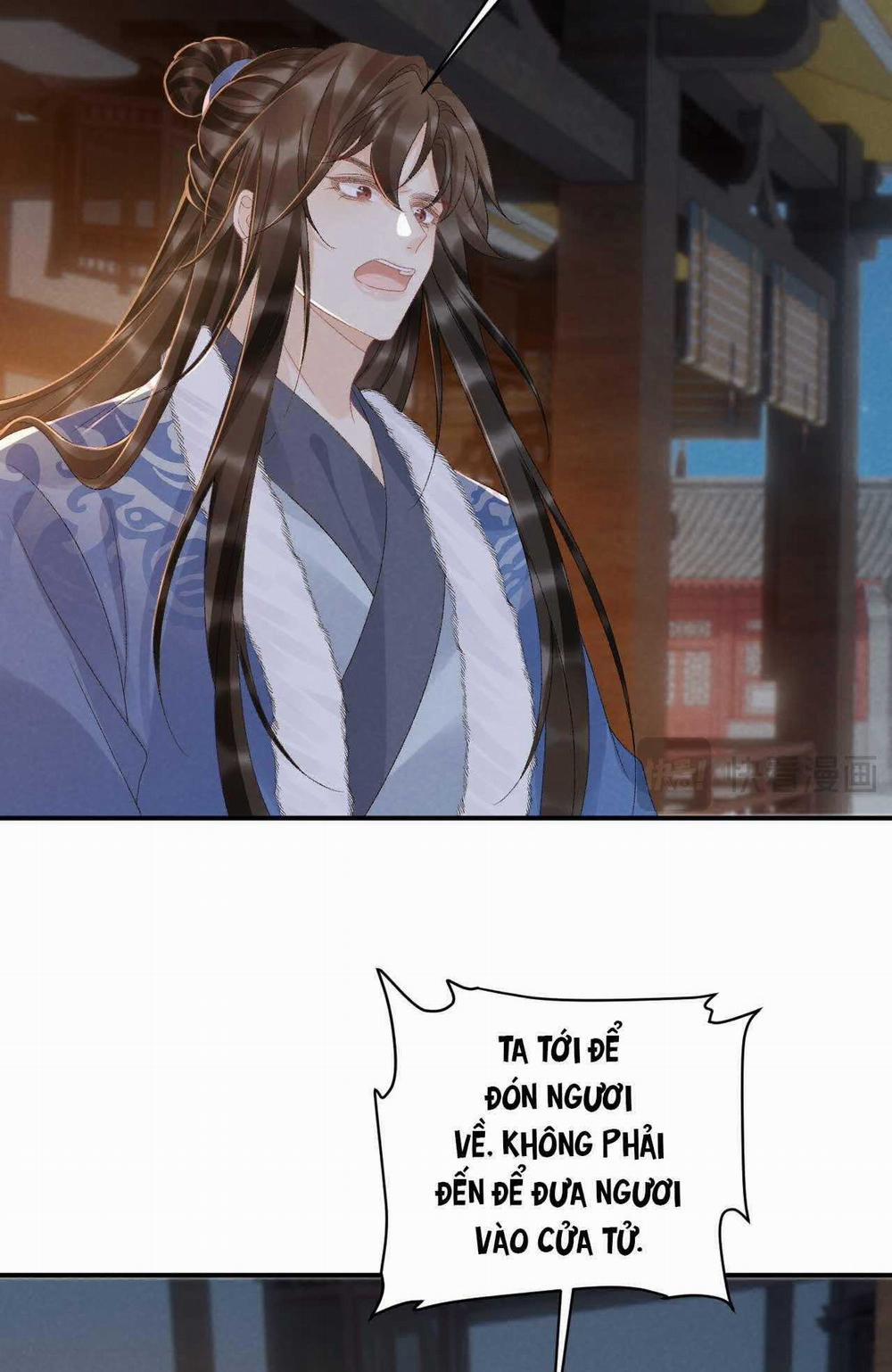Cạm Bẫy Của Kẻ Biến Thái 130 trang 33