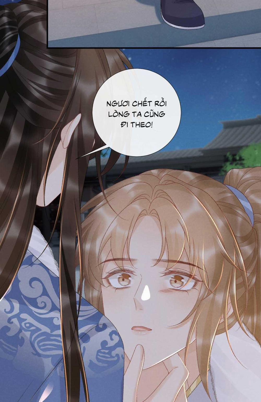 Cạm Bẫy Của Kẻ Biến Thái 130 trang 37