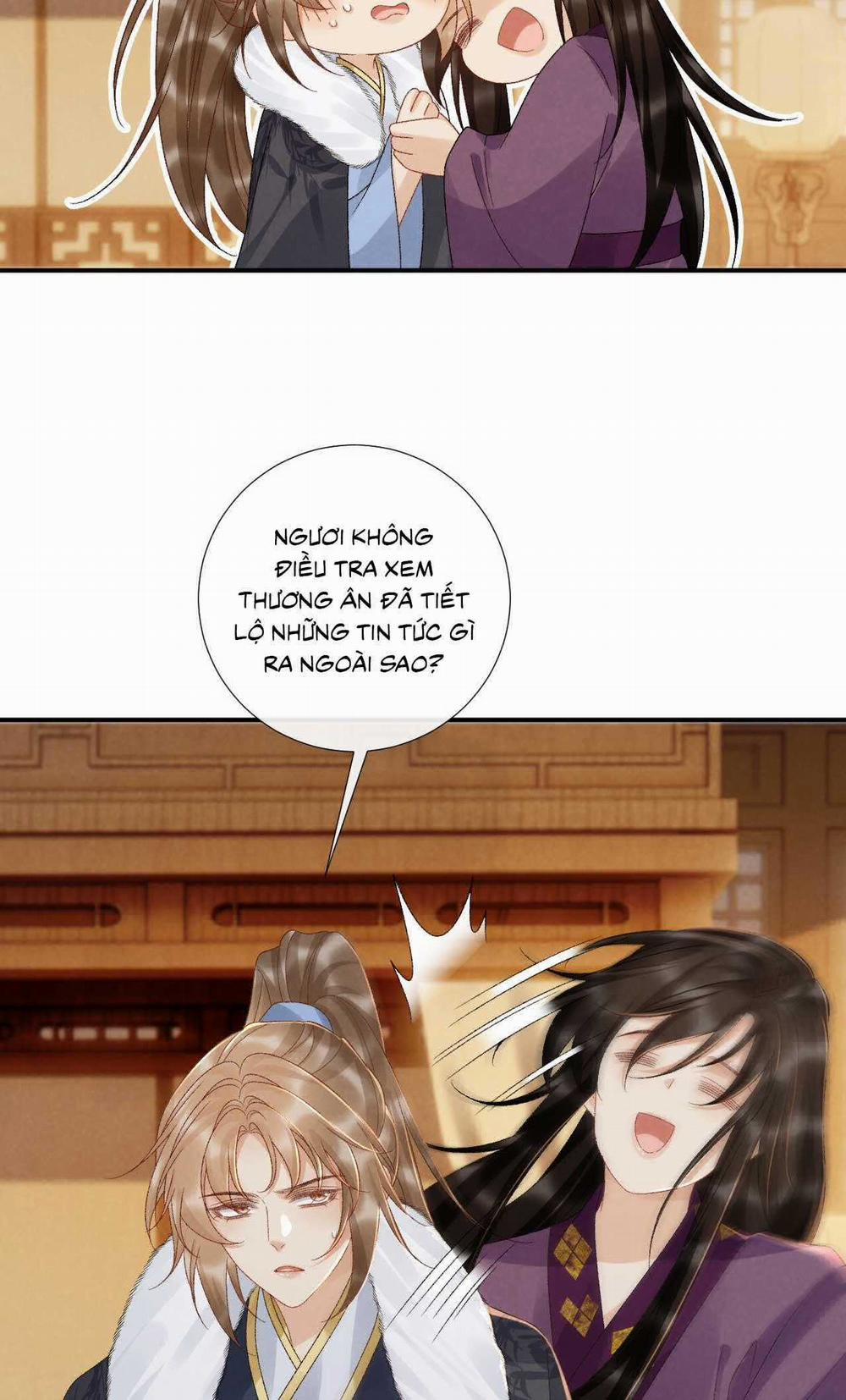 Cạm Bẫy Của Kẻ Biến Thái 130 trang 4