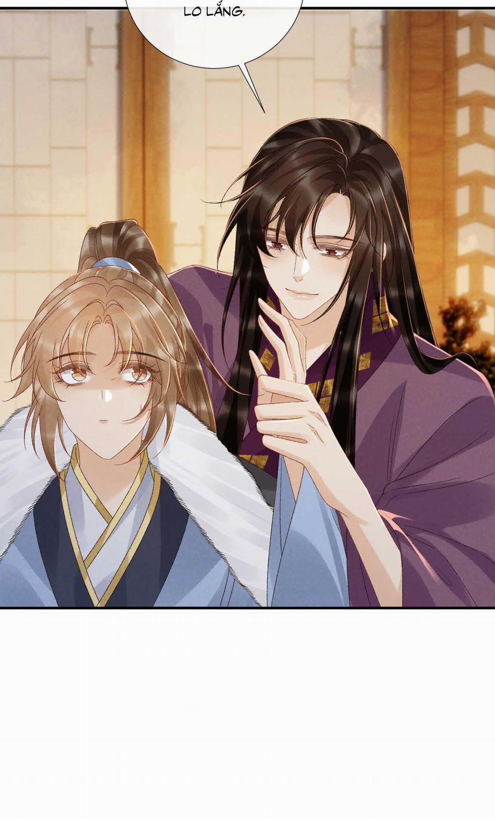 Cạm Bẫy Của Kẻ Biến Thái 130 trang 7