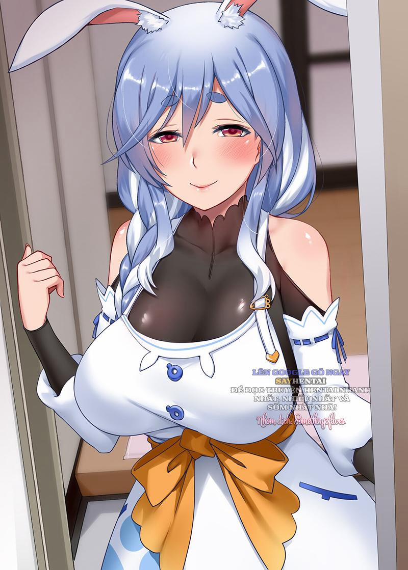 Cạm Bẫy Của Mẹ 1 trang 1