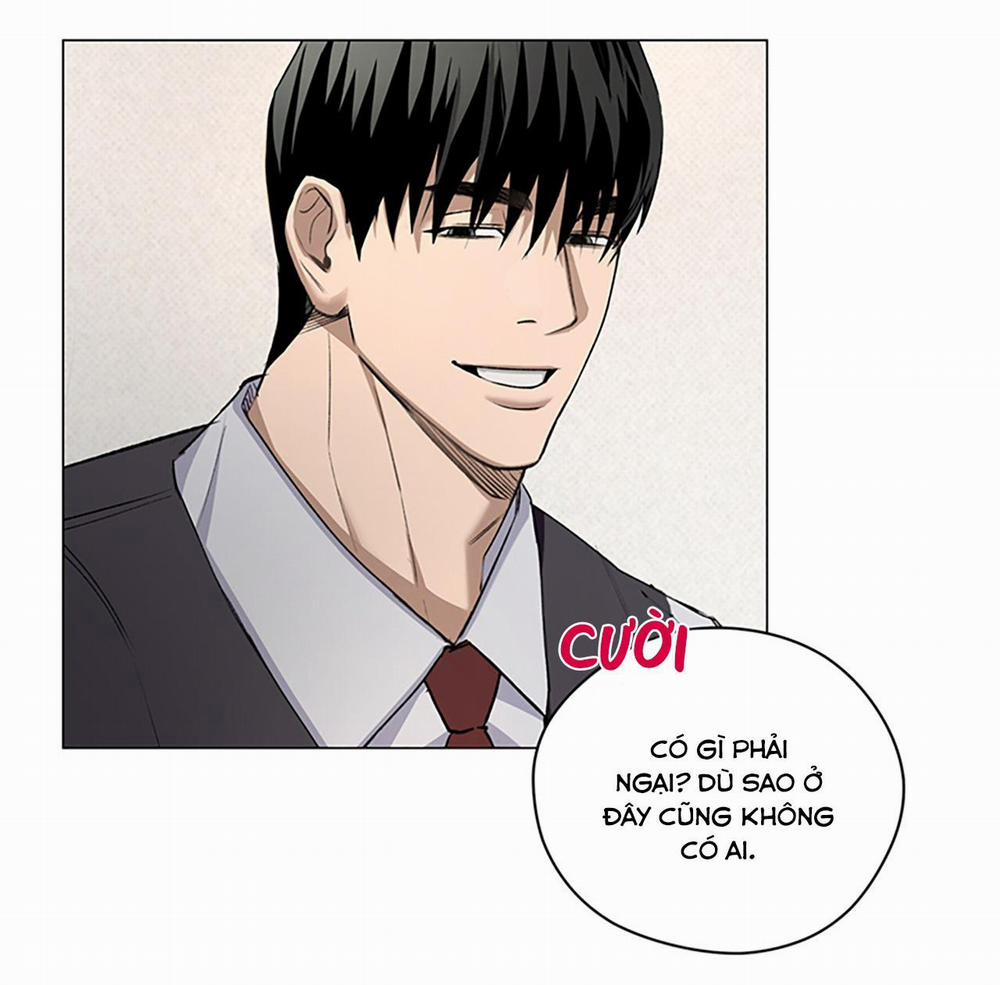 CẠM BẪY CỦA SỰ TÁI NGỘ (END) 2 trang 17