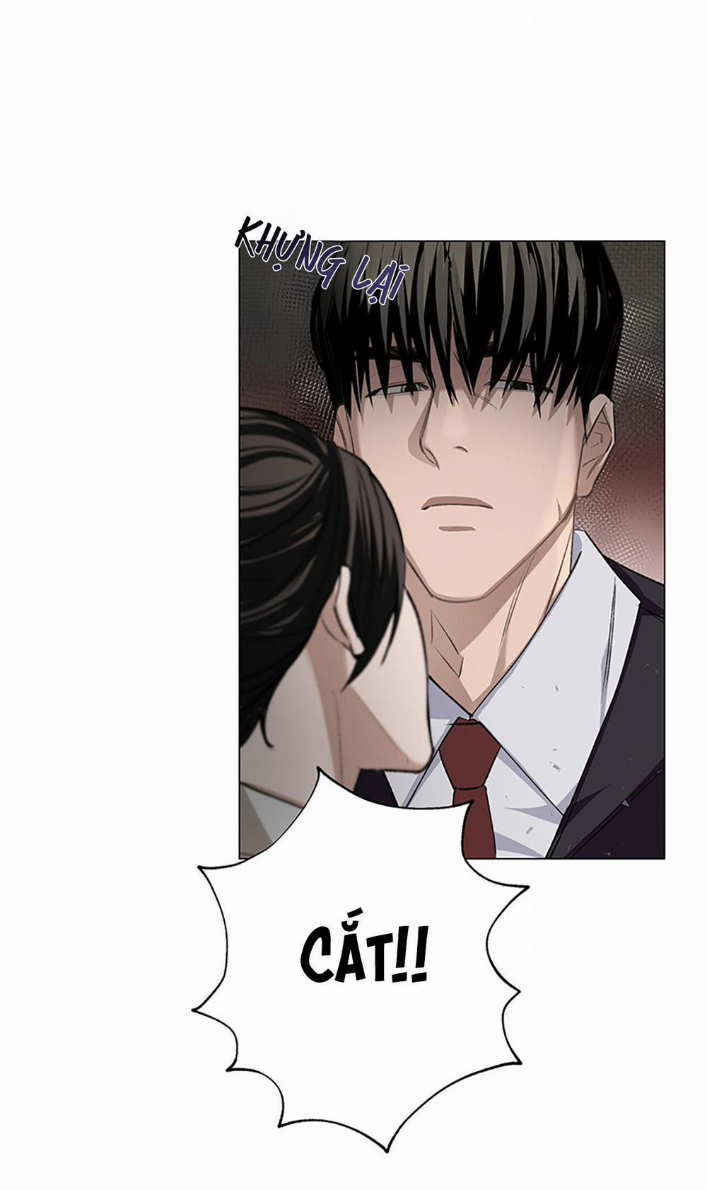 CẠM BẪY CỦA SỰ TÁI NGỘ (END) 2 trang 19