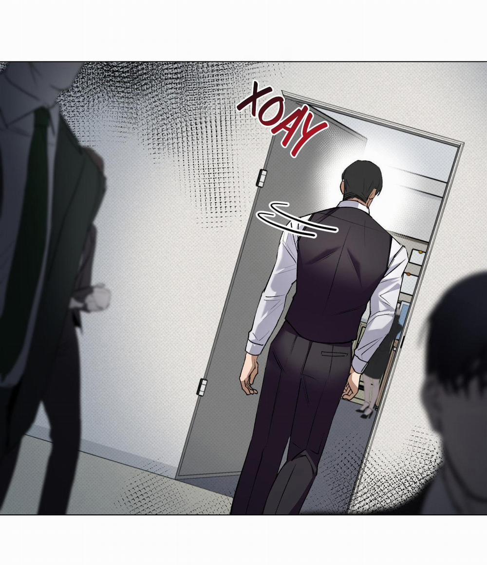 CẠM BẪY CỦA SỰ TÁI NGỘ (END) 2 trang 26