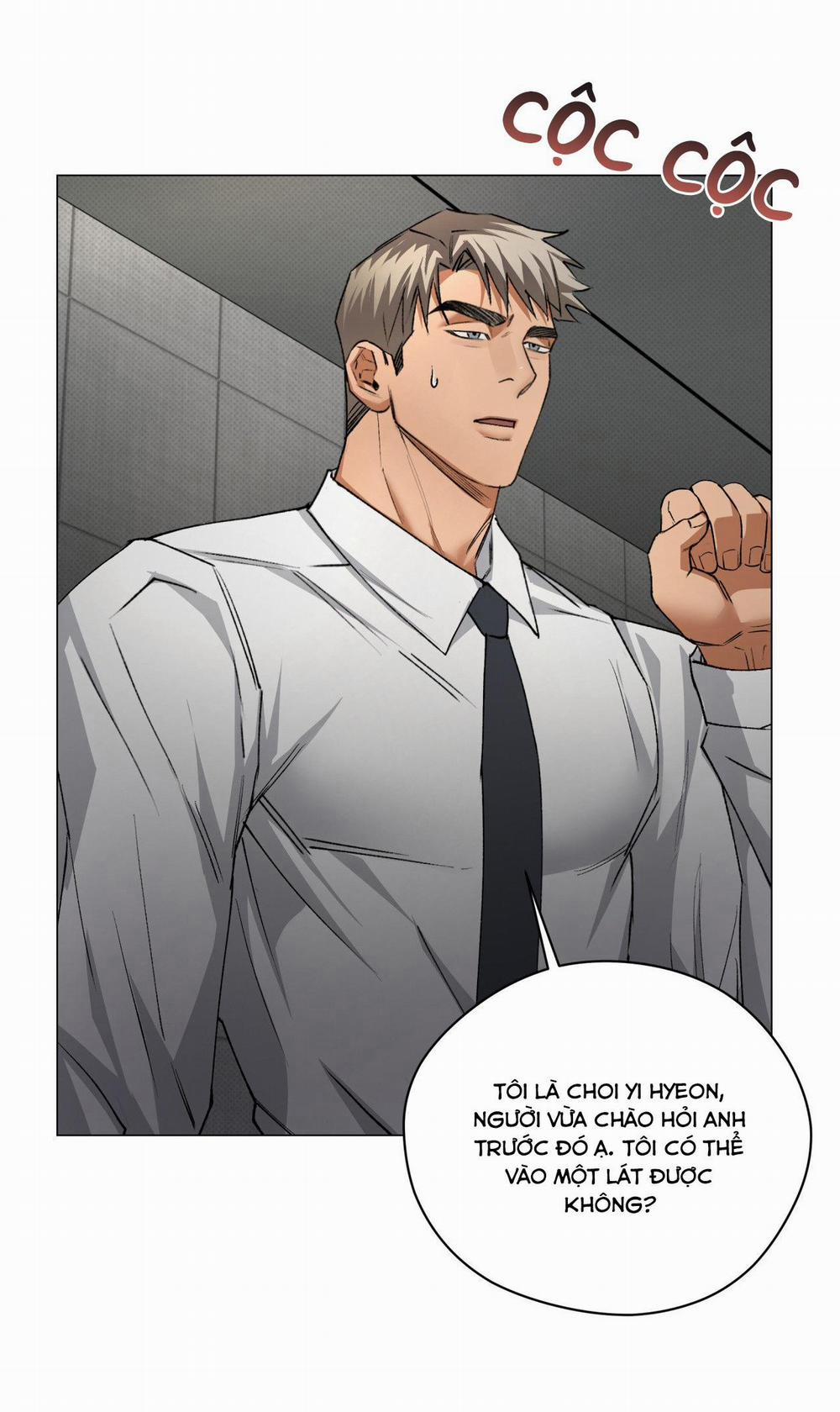 CẠM BẪY CỦA SỰ TÁI NGỘ (END) 2 trang 31