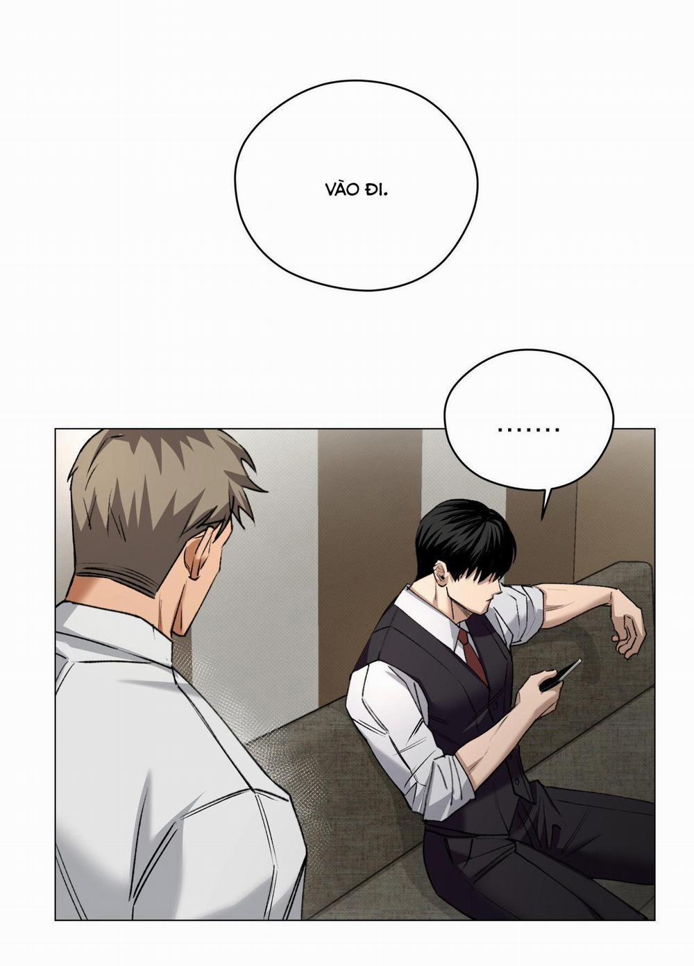 CẠM BẪY CỦA SỰ TÁI NGỘ (END) 2 trang 32