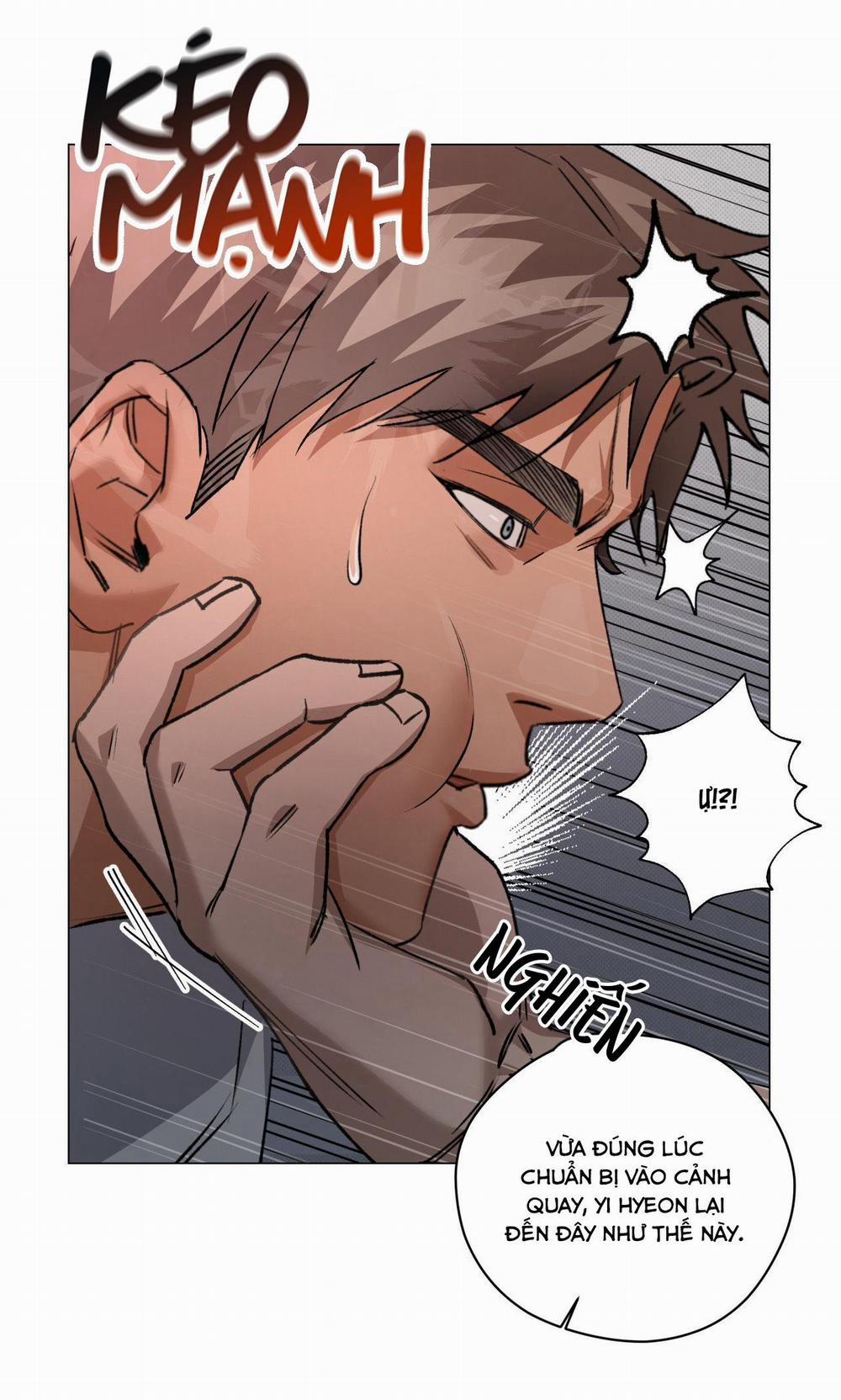 CẠM BẪY CỦA SỰ TÁI NGỘ (END) 2 trang 37