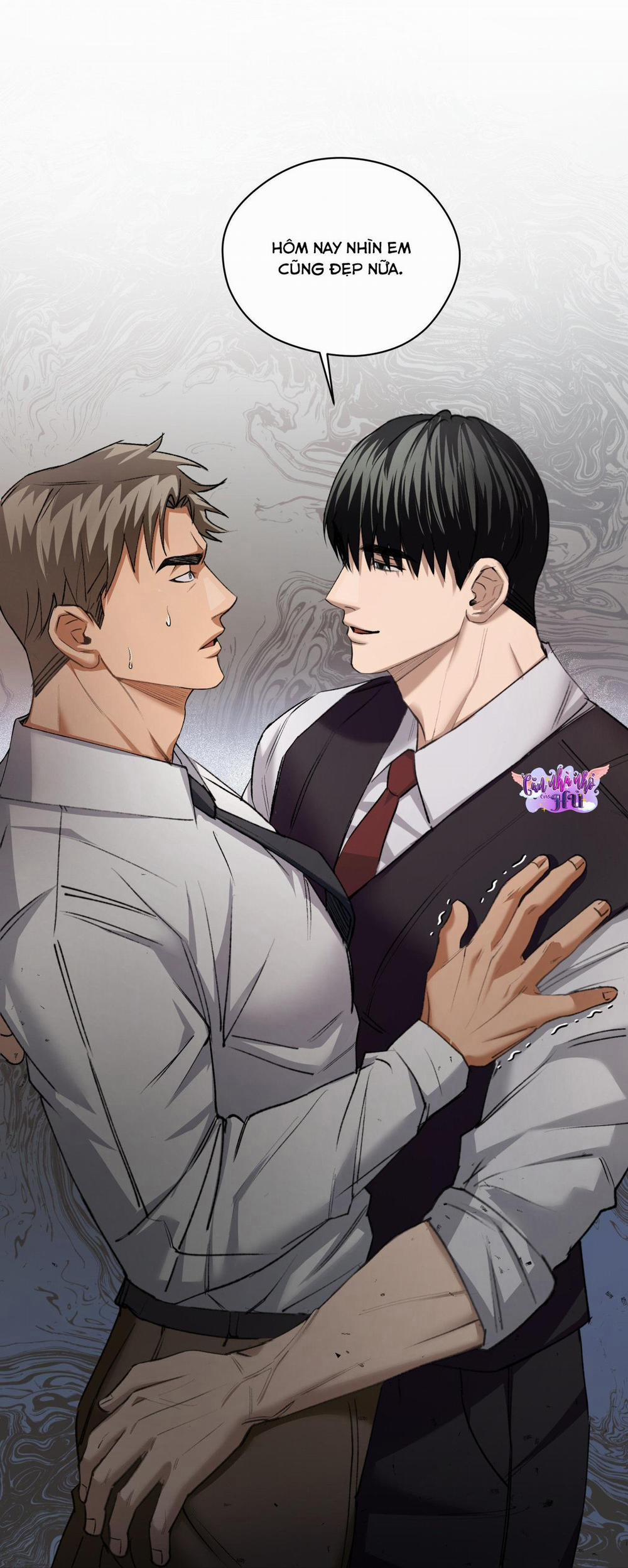 CẠM BẪY CỦA SỰ TÁI NGỘ (END) 2 trang 39