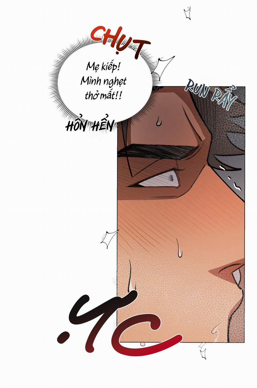 CẠM BẪY CỦA SỰ TÁI NGỘ (END) 2 trang 44