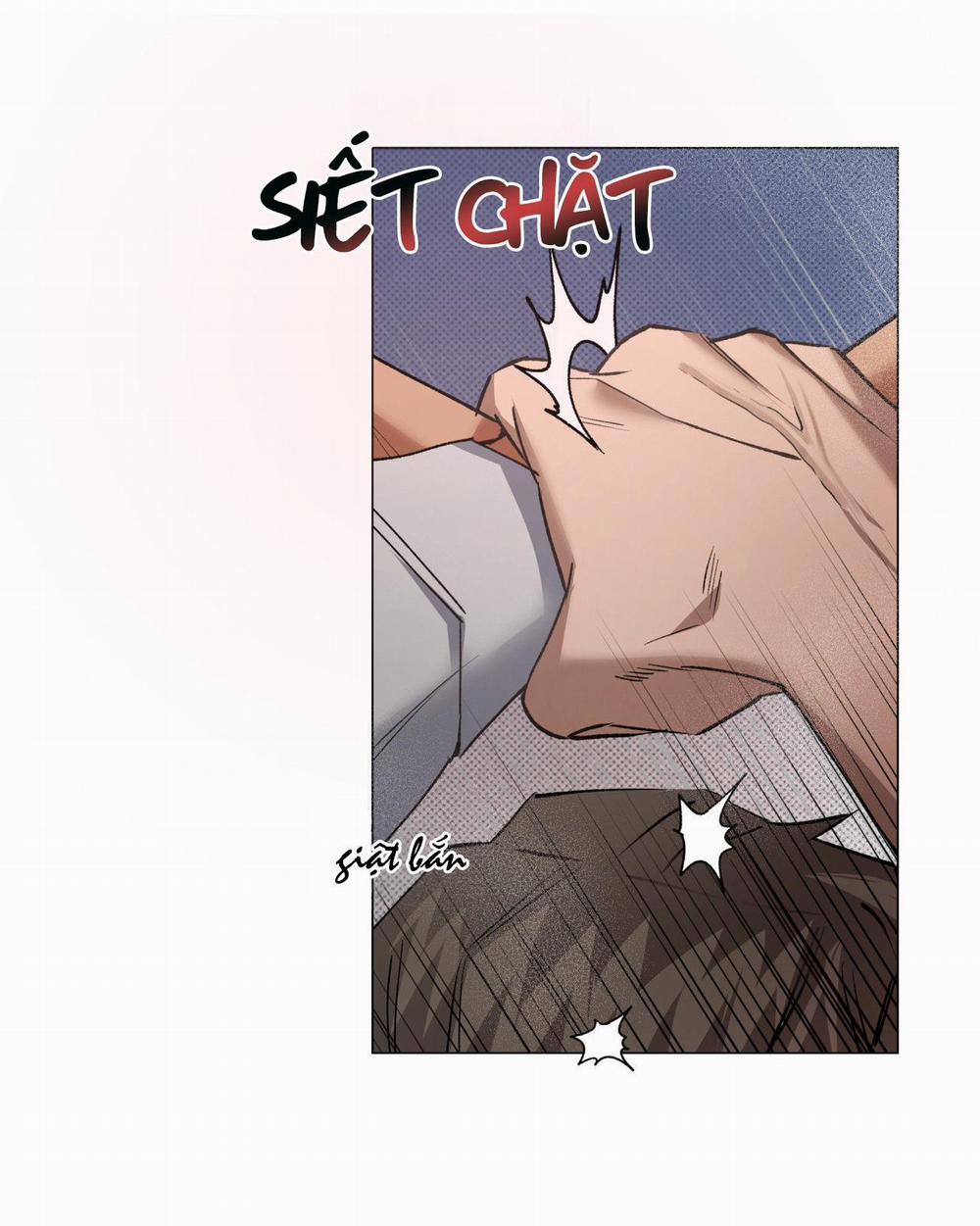 CẠM BẪY CỦA SỰ TÁI NGỘ (END) 2 trang 49