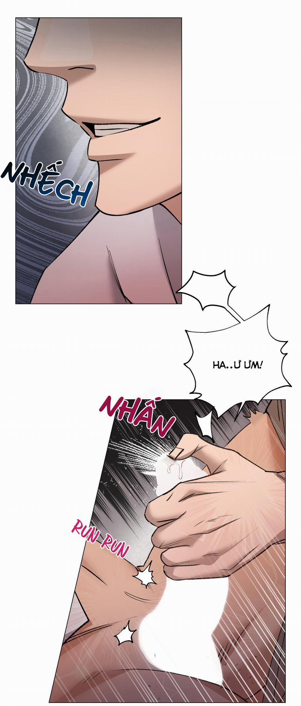 CẠM BẪY CỦA SỰ TÁI NGỘ (END) 2 trang 66