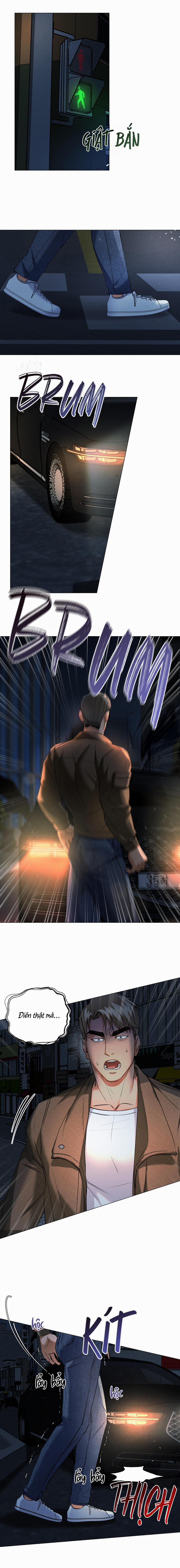 CẠM BẪY CỦA SỰ TÁI NGỘ (END) 4 END trang 3