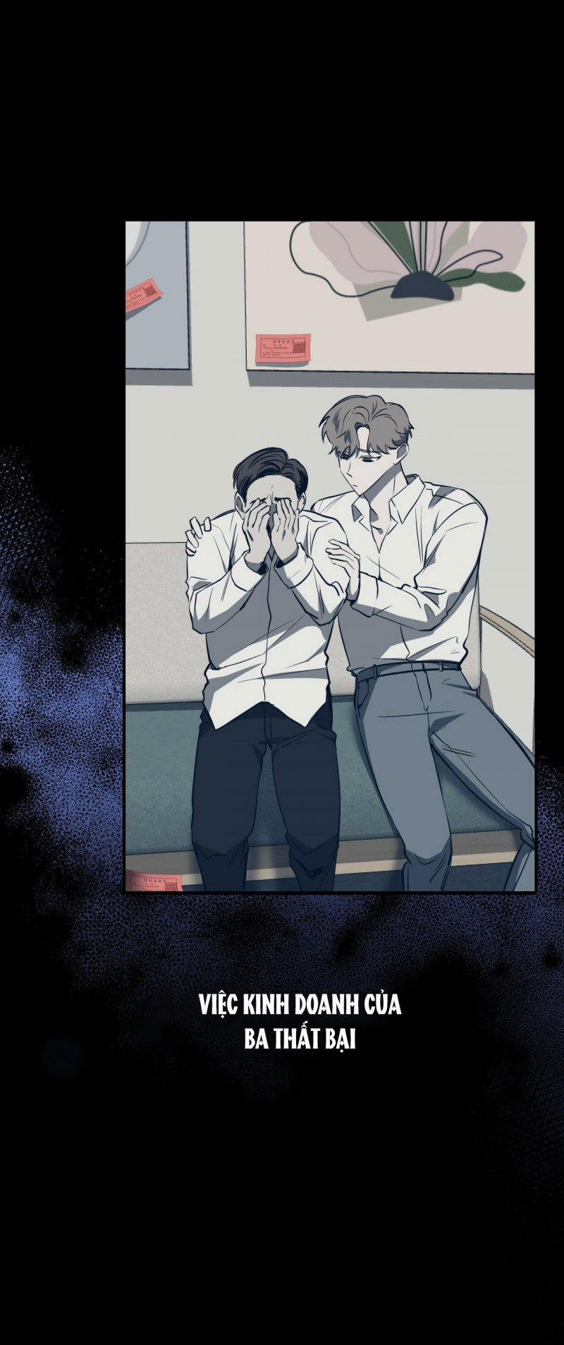 Cạm Bẫy Đại Học 0 trang 1