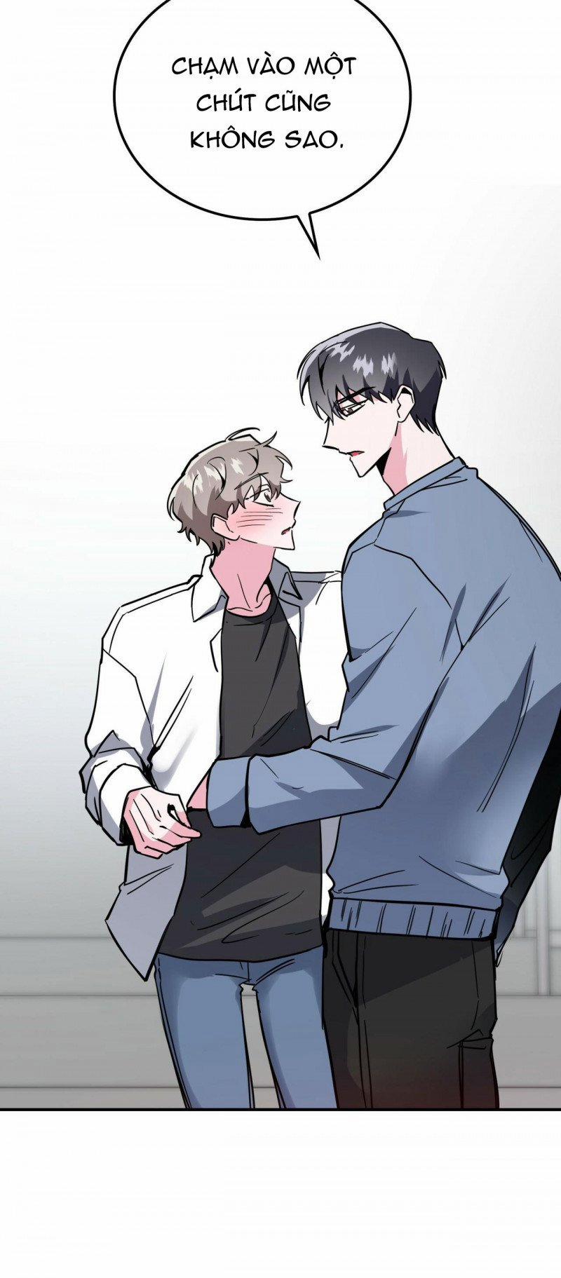 Cạm Bẫy Đại Học 0 trang 11