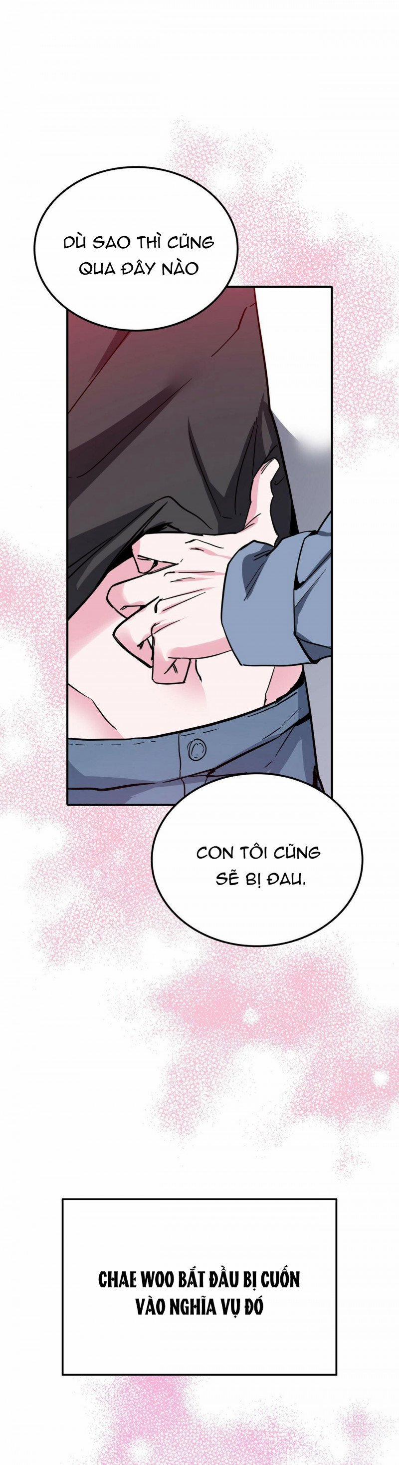 Cạm Bẫy Đại Học 0 trang 12