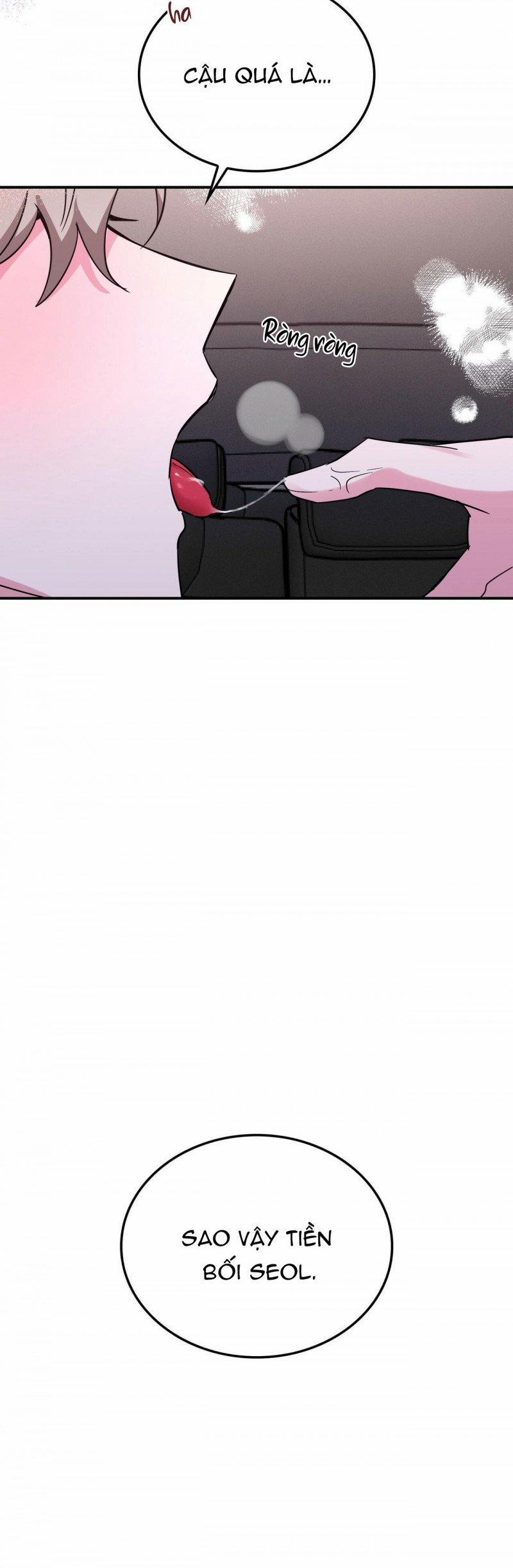 Cạm Bẫy Đại Học 0 trang 14