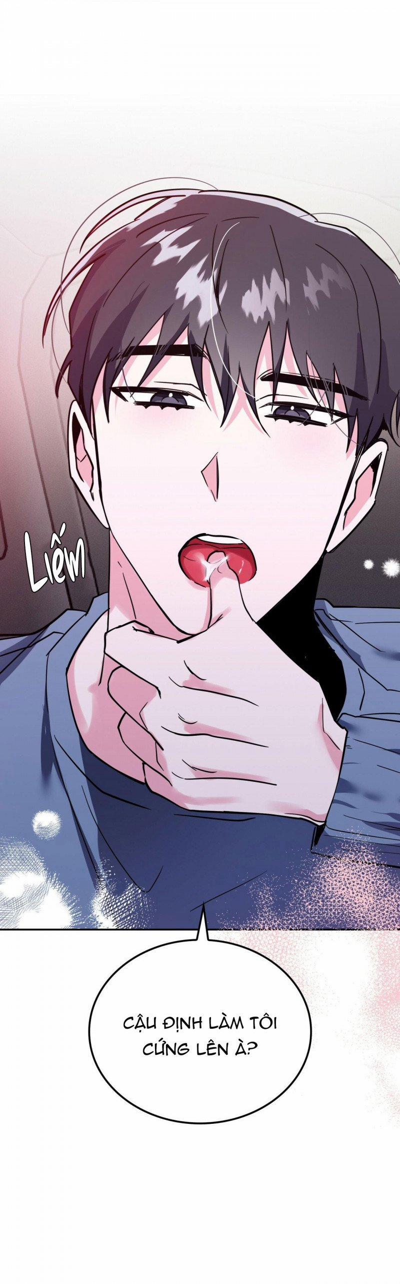 Cạm Bẫy Đại Học 0 trang 15