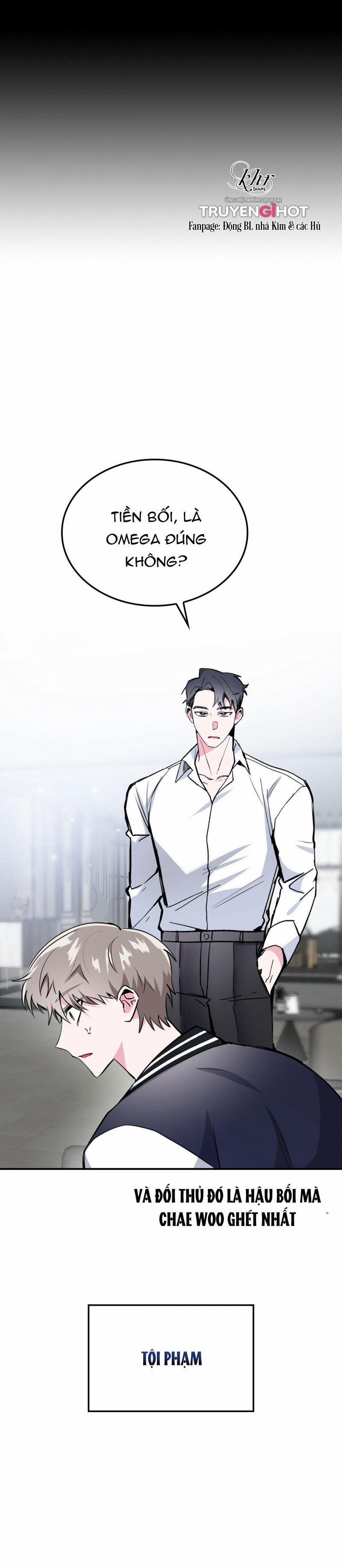 Cạm Bẫy Đại Học 0 trang 4