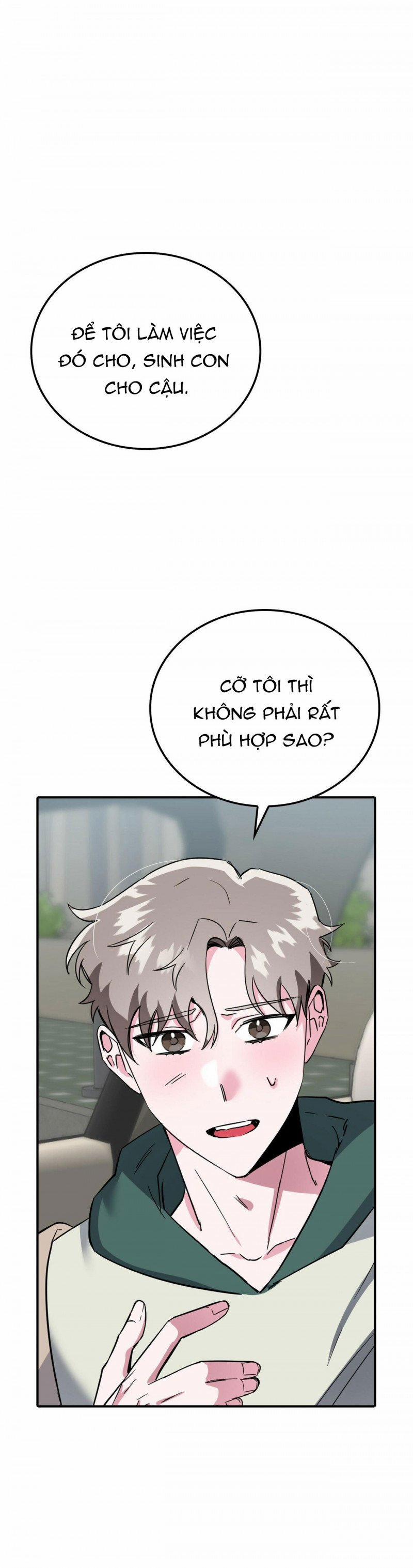 Cạm Bẫy Đại Học 0 trang 5