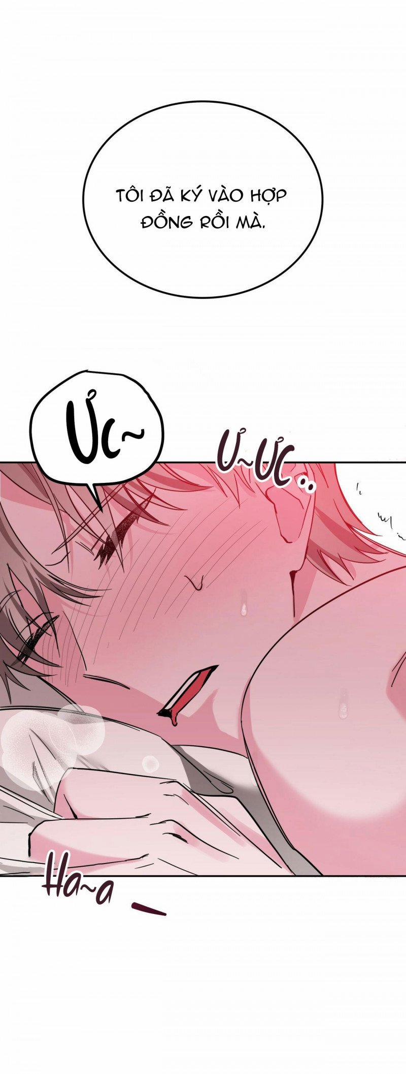 Cạm Bẫy Đại Học 0 trang 9