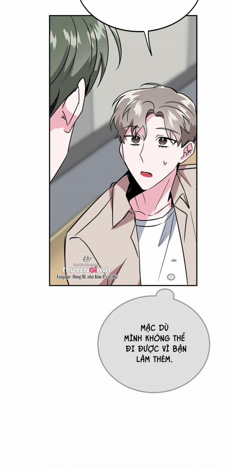 Cạm Bẫy Đại Học 1.5 trang 1