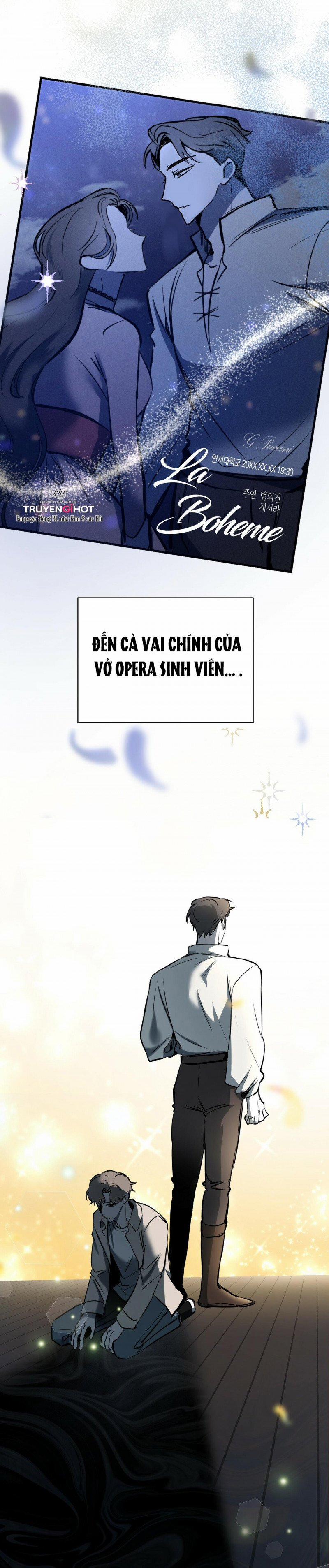 Cạm Bẫy Đại Học 1.5 trang 13