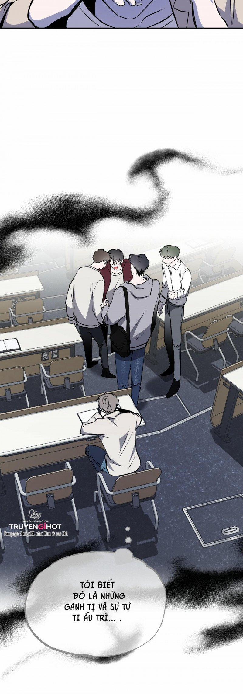 Cạm Bẫy Đại Học 1.5 trang 15