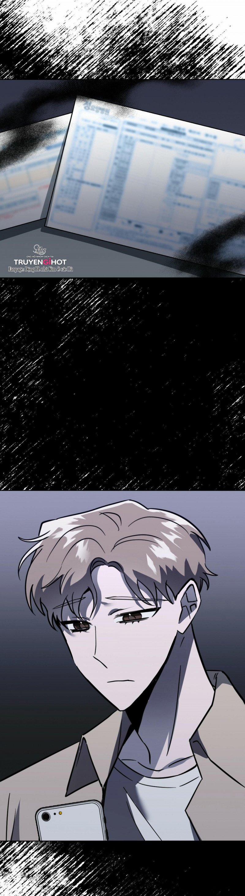 Cạm Bẫy Đại Học 1.5 trang 19