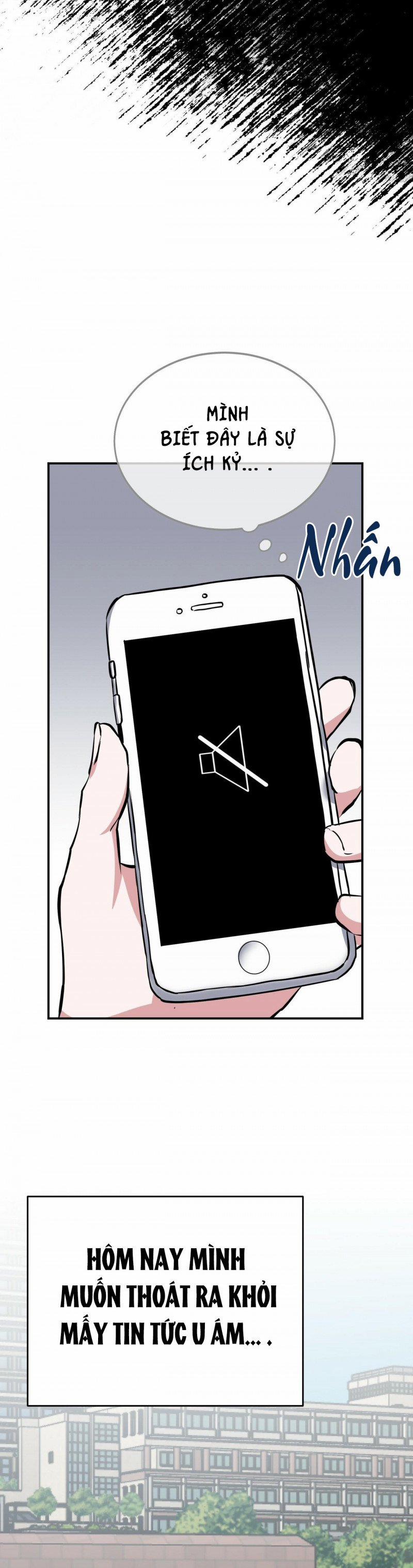 Cạm Bẫy Đại Học 1.5 trang 20