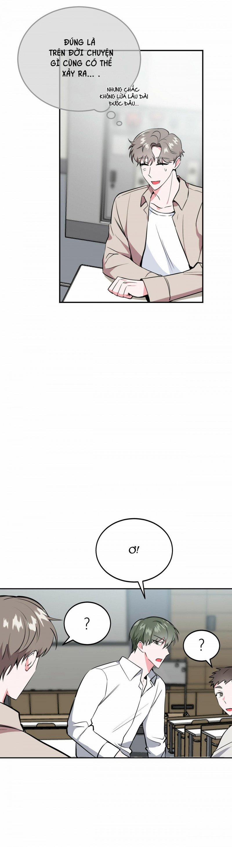 Cạm Bẫy Đại Học 1.5 trang 6