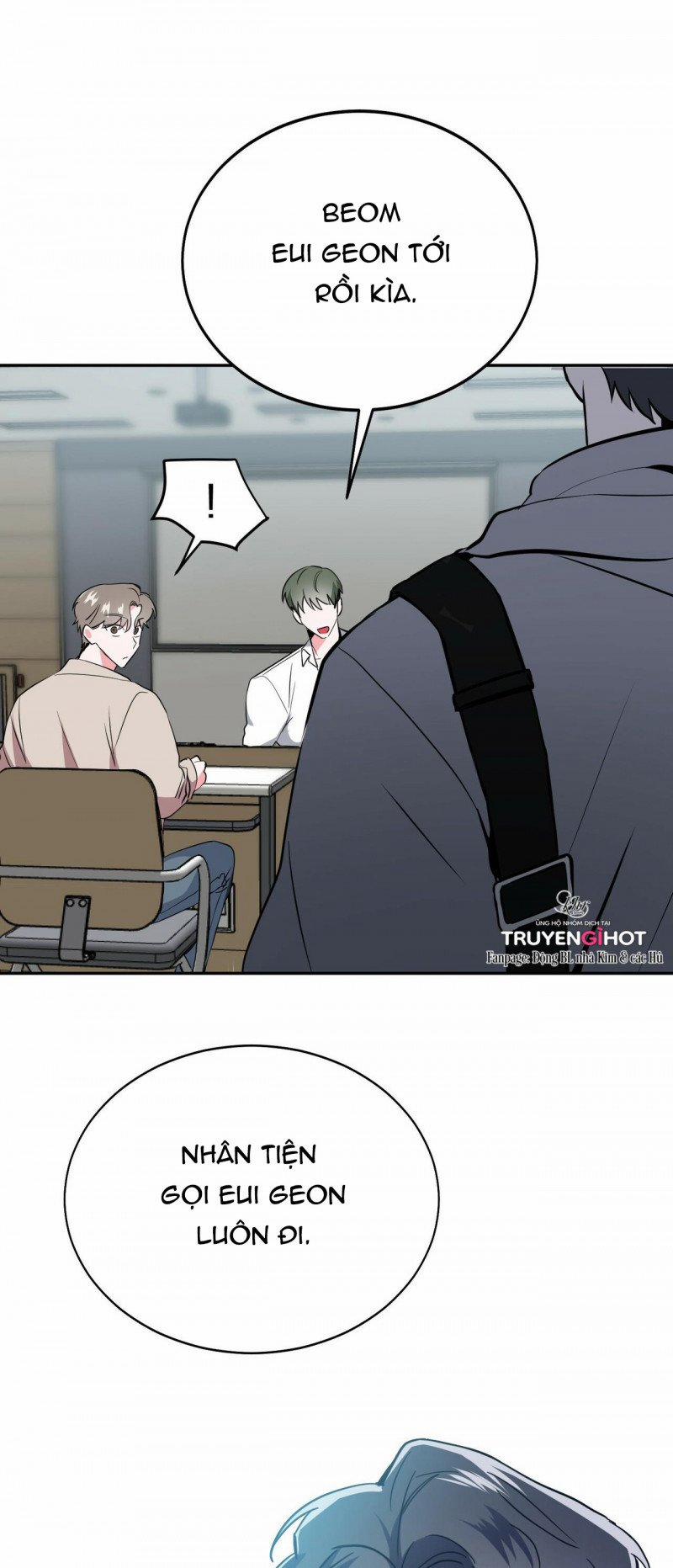 Cạm Bẫy Đại Học 1.5 trang 7