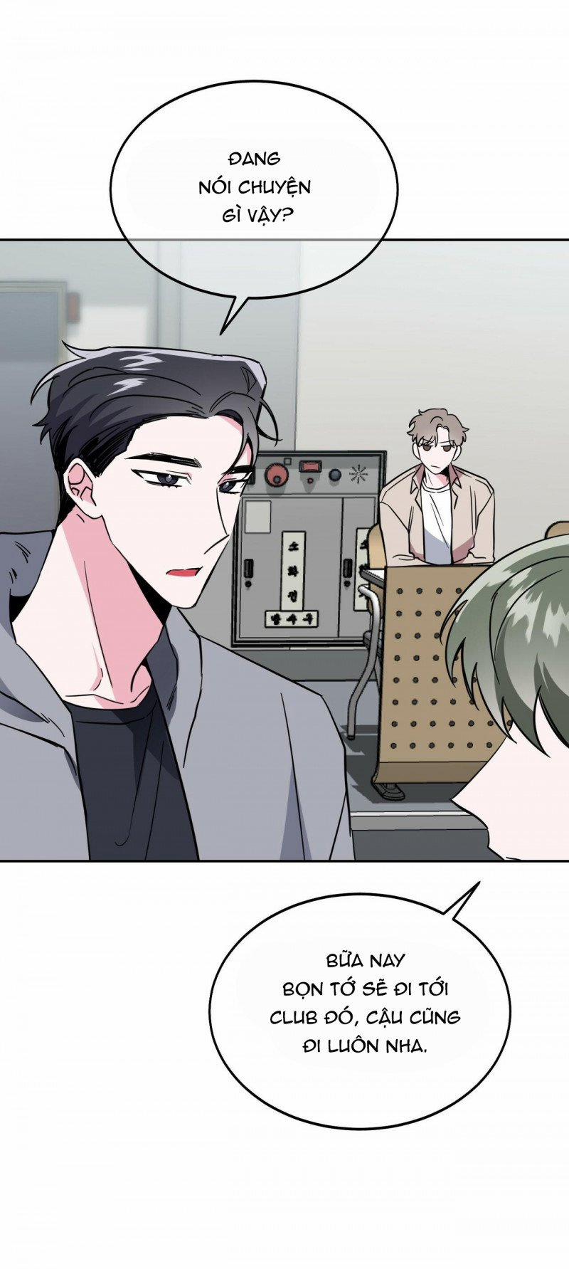 Cạm Bẫy Đại Học 1.5 trang 9