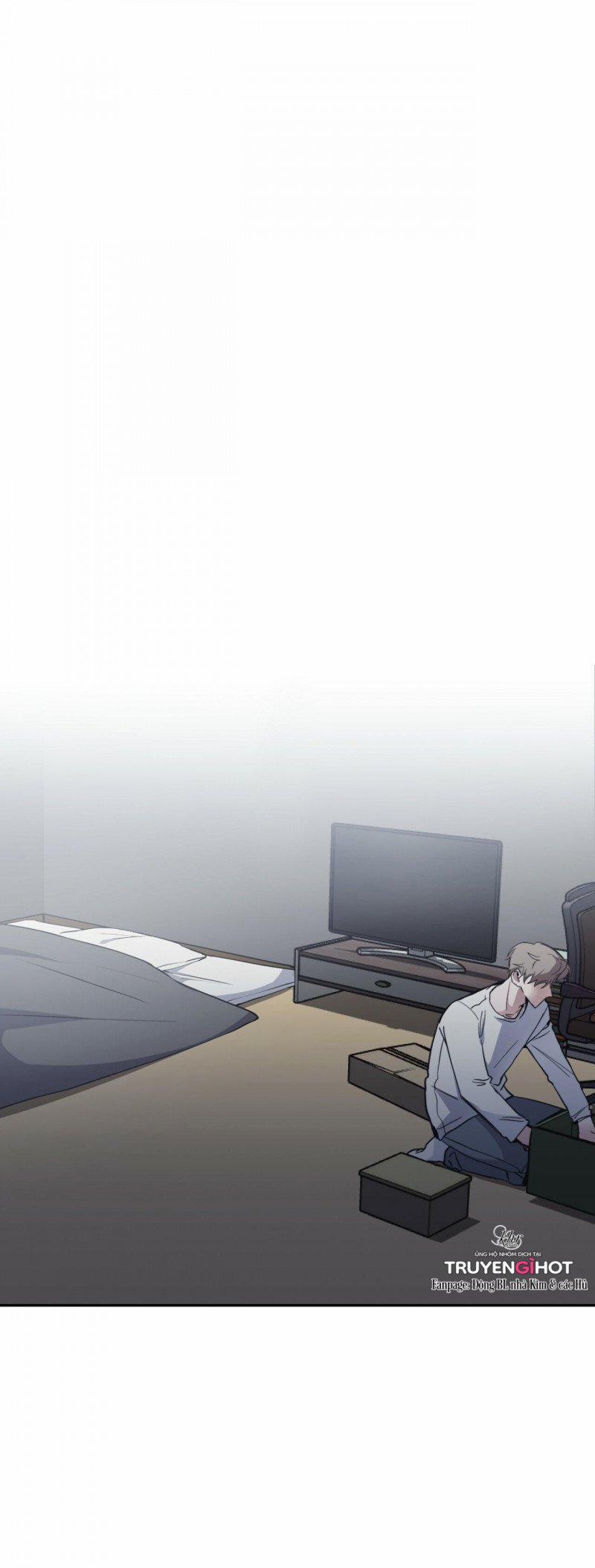 Cạm Bẫy Đại Học 1 trang 0