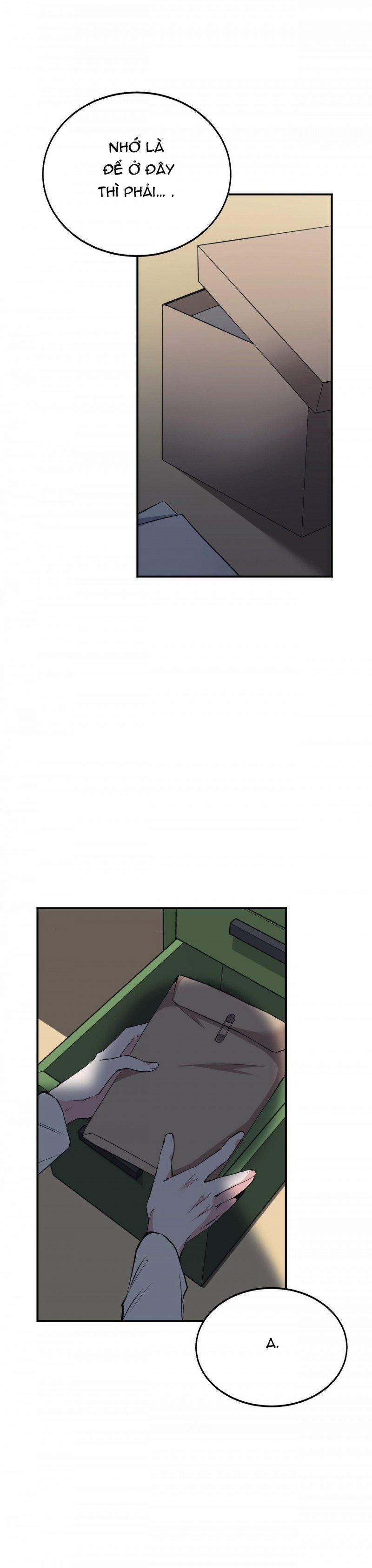 Cạm Bẫy Đại Học 1 trang 1