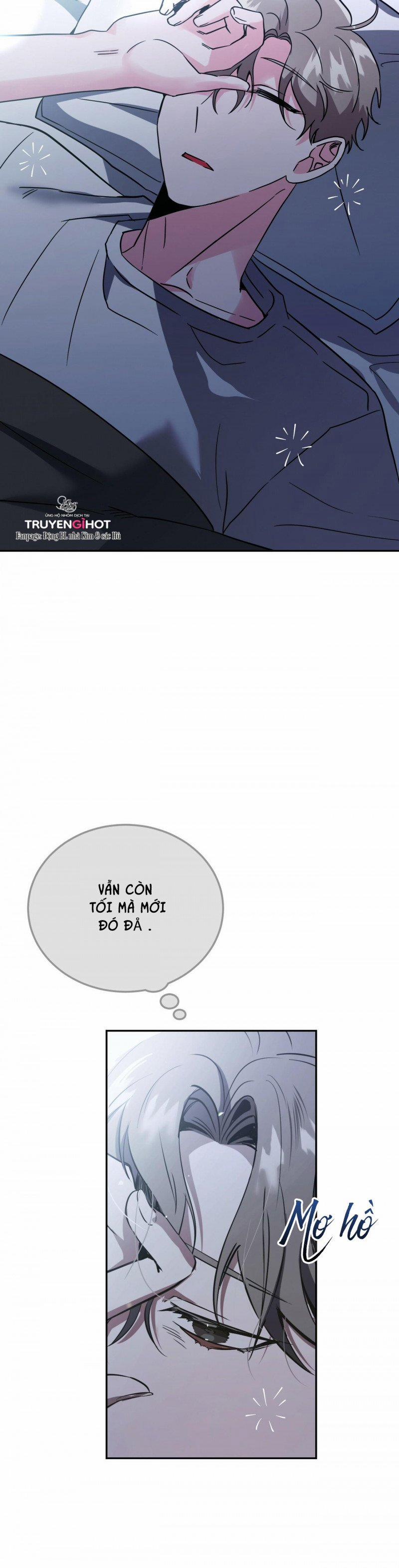 Cạm Bẫy Đại Học 1 trang 10