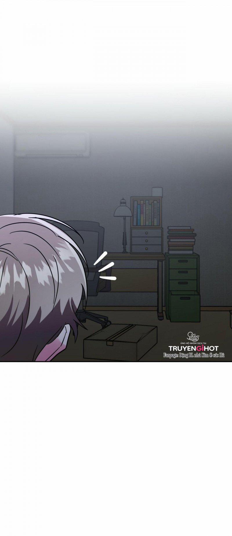 Cạm Bẫy Đại Học 1 trang 12