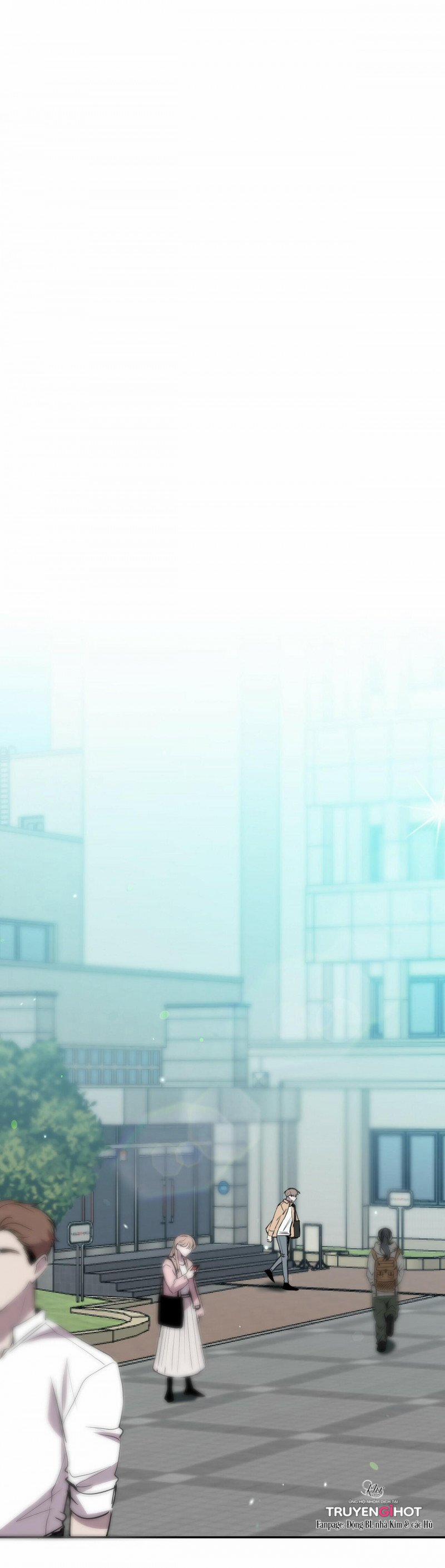 Cạm Bẫy Đại Học 1 trang 15