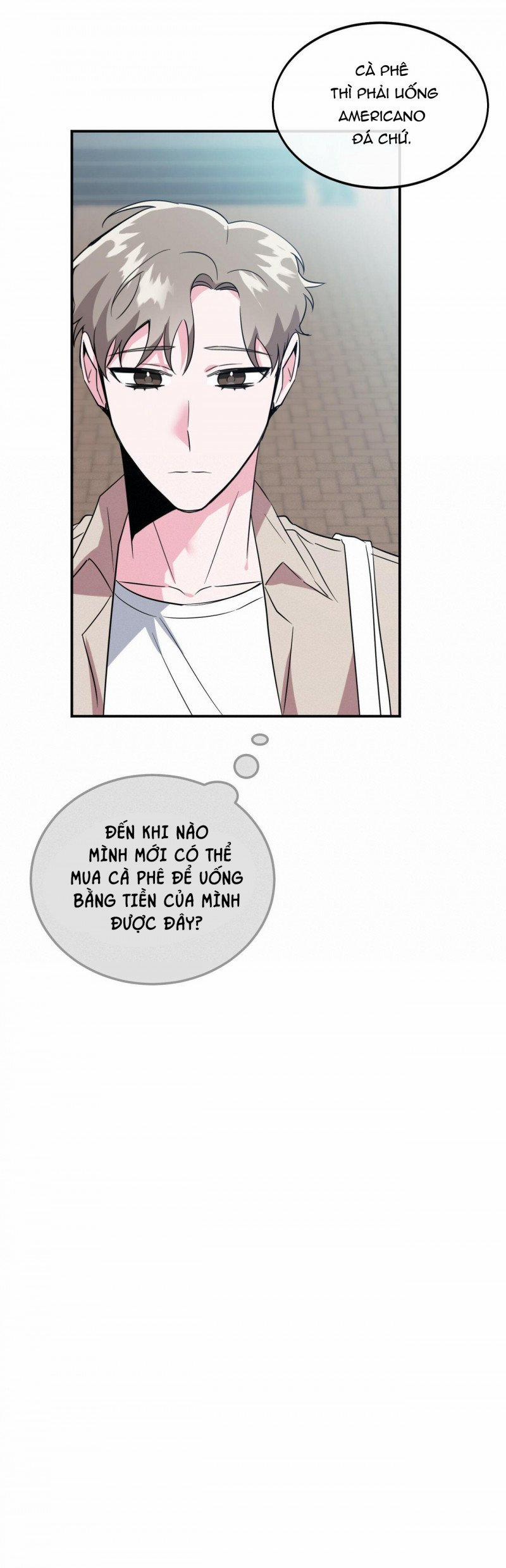 Cạm Bẫy Đại Học 1 trang 17