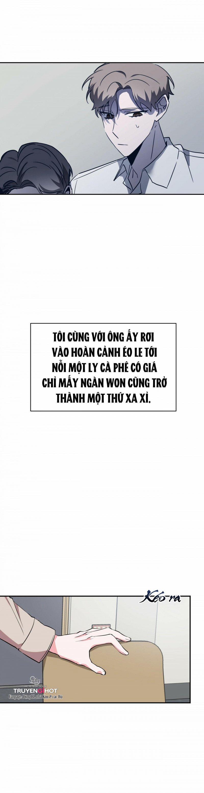 Cạm Bẫy Đại Học 1 trang 19