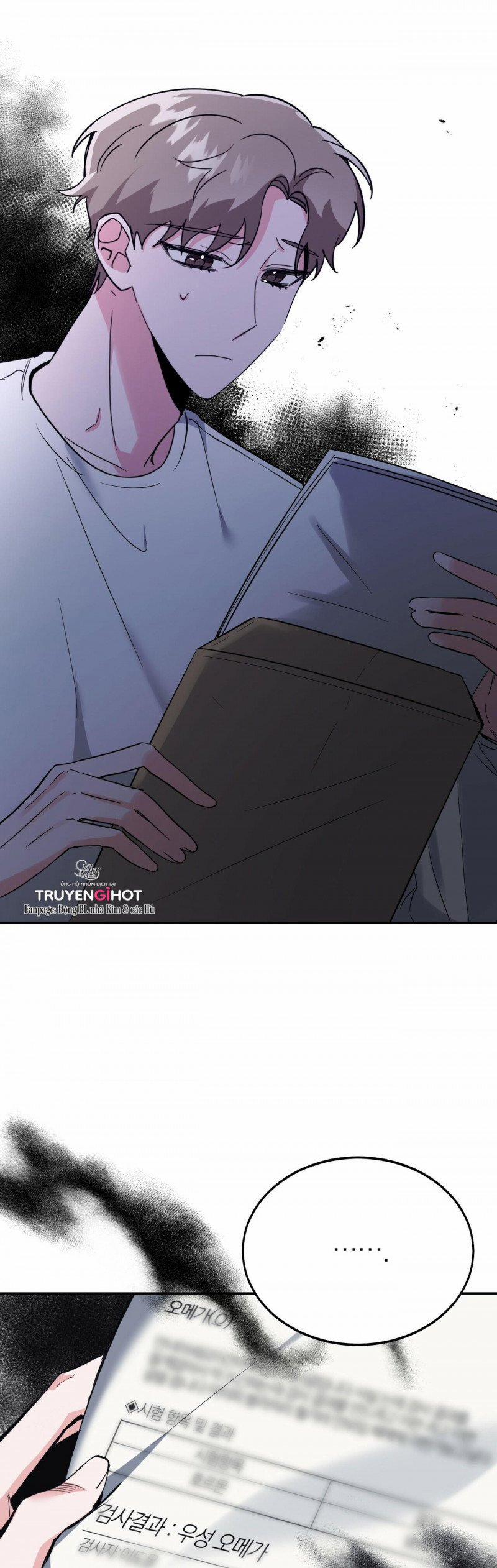 Cạm Bẫy Đại Học 1 trang 2