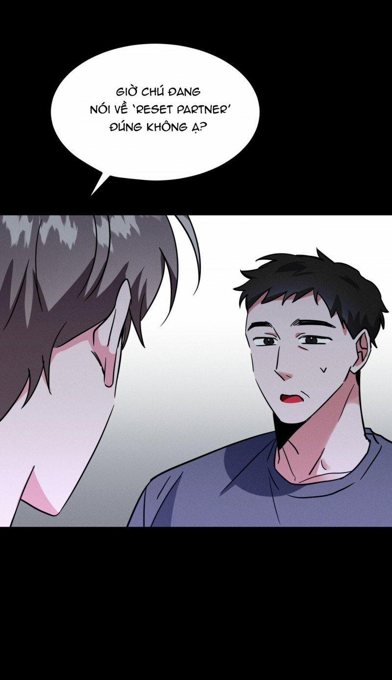 Cạm Bẫy Đại Học 1 trang 5