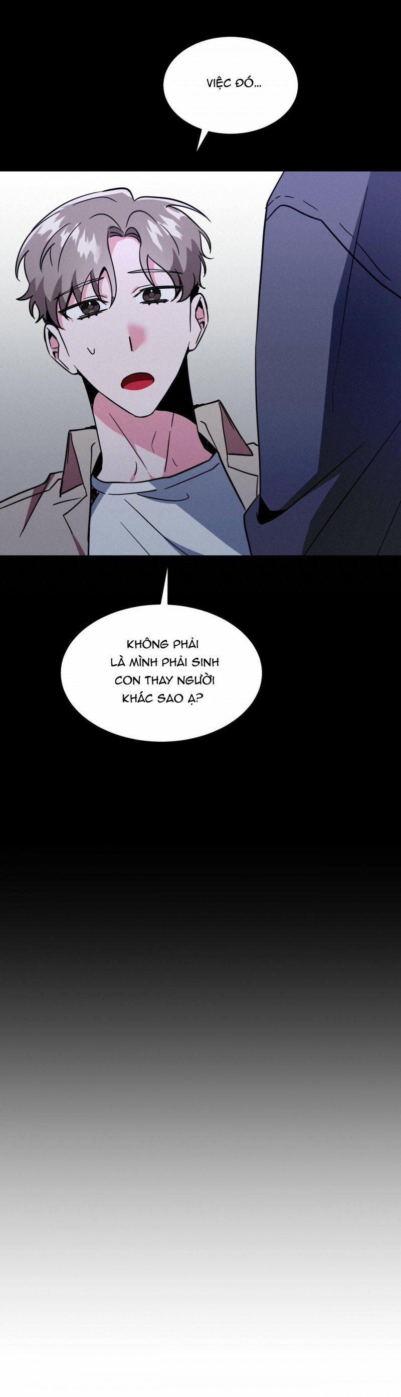 Cạm Bẫy Đại Học 1 trang 6