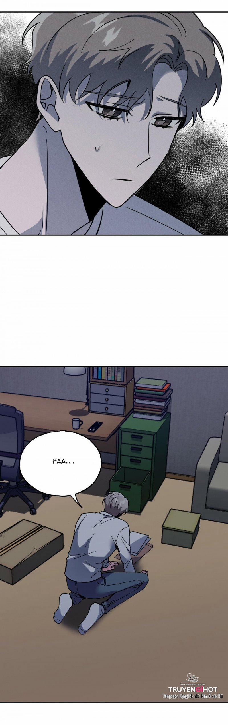 Cạm Bẫy Đại Học 1 trang 7