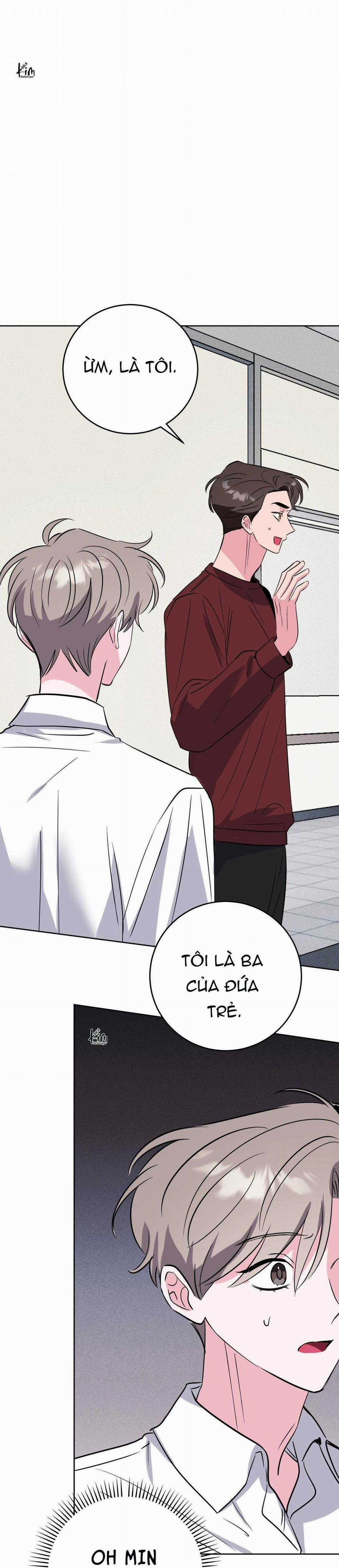 Cạm Bẫy Đại Học 100 trang 1